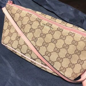 Gucci purse